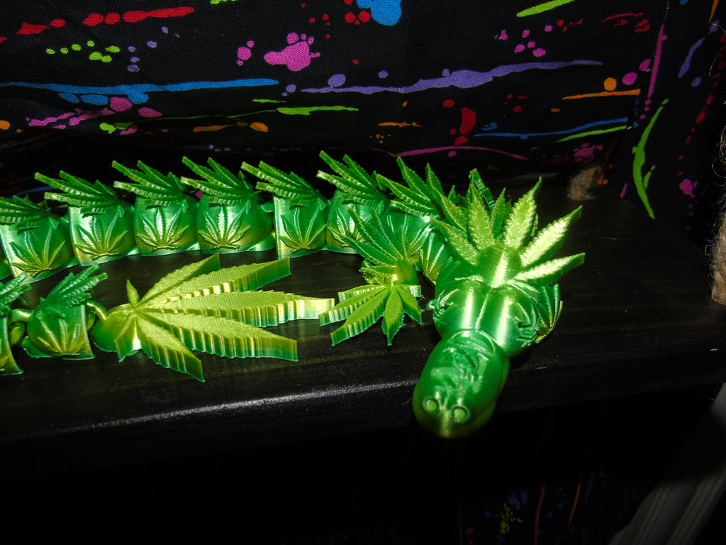 420 flexi Dragon