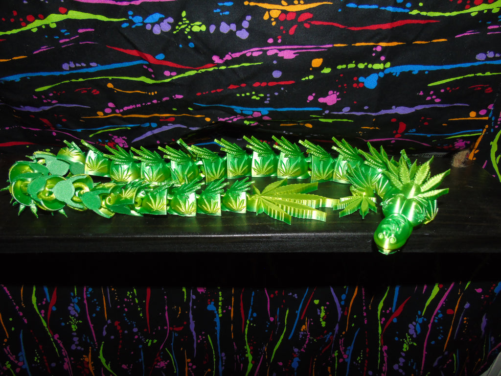 420 flexi Dragon