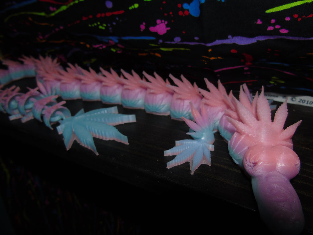 420 flexi Dragon