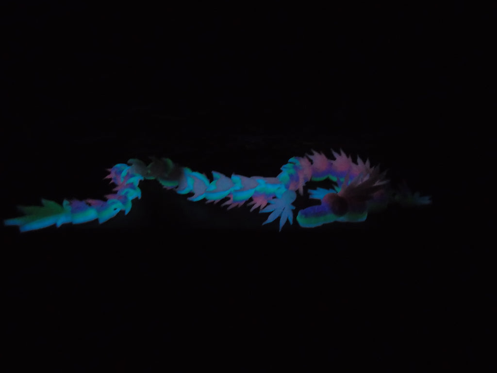 420 flexi Dragon